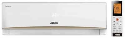 Лот: 11207541. Фото: 1. Zanussi ZACS-18 HPF/A17/N1 Perfecto... Кондиционеры, сплит-системы