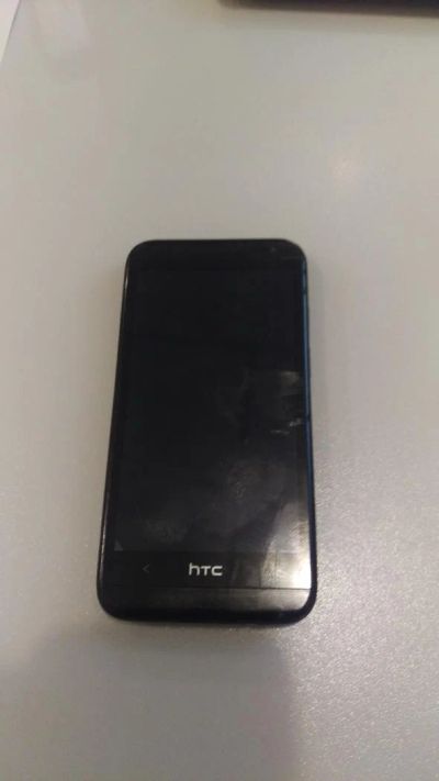 Лот: 10034880. Фото: 1. HTC Desire 601 Dual SIM. Смартфоны