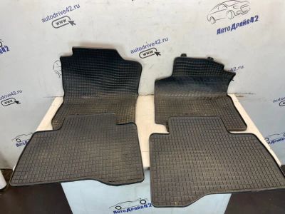 Лот: 22459034. Фото: 1. ковры салонные Suzuki Grand Vitara... Другое (автозапчасти)