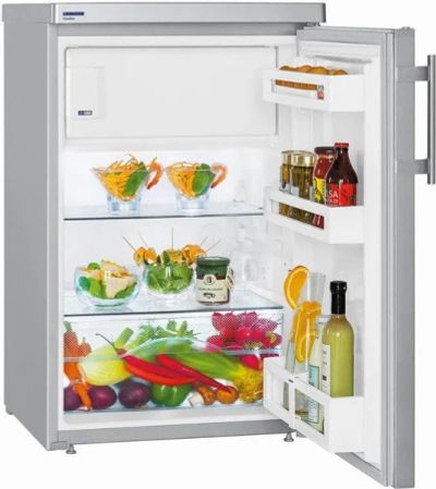 Лот: 10955757. Фото: 1. Холодильник Liebherr Tsl 1414. Холодильники, морозильные камеры