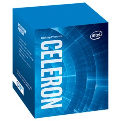 Лот: 15710503. Фото: 1. Процессор Celeron G4930 3.2GHz... Процессоры