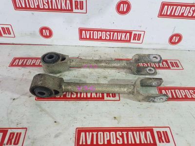 Лот: 20898086. Фото: 1. Рычаг подвески нижний Nissan Skyline... Ходовая, подвеска, рулевое управление