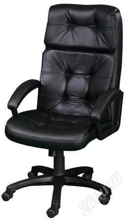Лот: 1785717. Фото: 1. Кресло для руководителя Фортуна... Стулья и кресла офисные