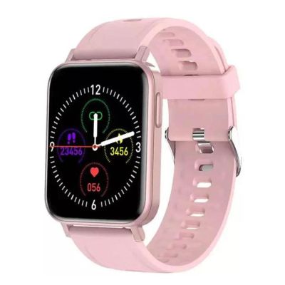 Лот: 24522425. Фото: 1. Смарт-часы BandRate Smart BRSTT10PP. Смарт-часы, фитнес-браслеты, аксессуары