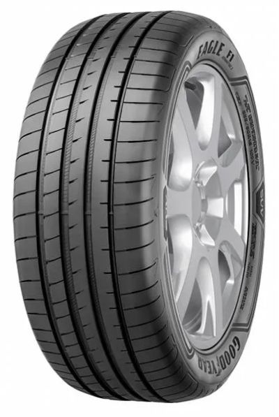 Лот: 23238230. Фото: 1. 295/35 R21 107Y GoodYear Eagle... Шины