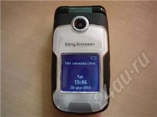 Лот: 325112. Фото: 1. Sony erikson w-710. Кнопочные мобильные телефоны