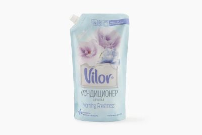 Лот: 23630314. Фото: 1. Кондиционер Hoff Morning Freshness. Бытовая химия