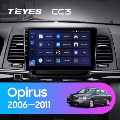 Лот: 21428433. Фото: 1. Штатная магнитола Teyes CC3 4... Автомагнитолы