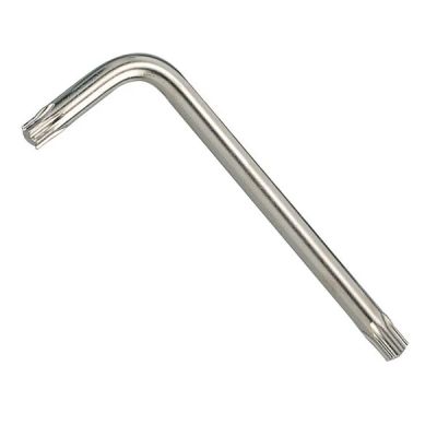 Лот: 15215943. Фото: 1. Ключ Torx Г-образный с отверстием... Ручные инструменты для автомобиля