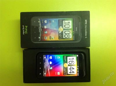 Лот: 2429546. Фото: 1. htc. Смартфоны