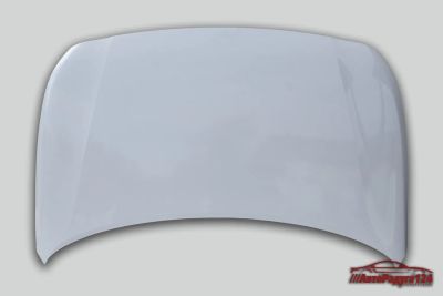Лот: 25593751. Фото: 1. Капот Hyundai Solaris (2017-... Кузов