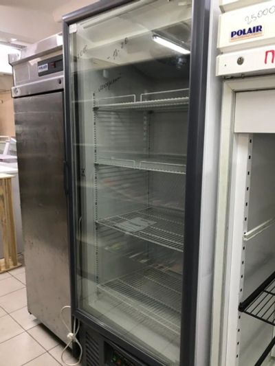 Лот: 15877749. Фото: 1. Холодильный шкаф Ариада R 700L-низкотемпературный. Холодильное