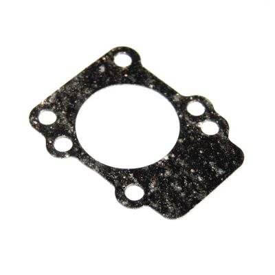 Лот: 21365700. Фото: 1. Прокладка помпы YAMAHA 9,9-15... Запчасти для лодок, катеров, лодочных моторов