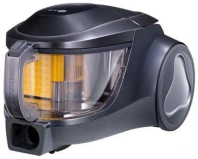 Лот: 11646641. Фото: 1. Пылесос LG VK-76W02HY. Пылесосы, паровые швабры