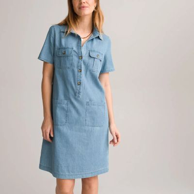 Лот: 24154175. Фото: 1. Платье LaRedoute. Платья