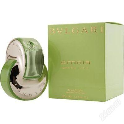 Лот: 2105173. Фото: 1. Omnia Green Jade Bvlgari 65мл... Женская парфюмерия