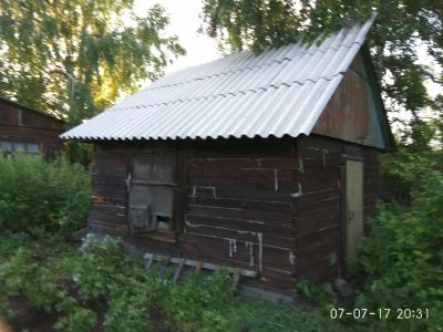 Лот: 9903499. Фото: 1. Домик,дом в разбор. Дома
