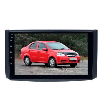 Лот: 18114228. Фото: 1. Штатная магнитола для Chevrolet... Автомагнитолы