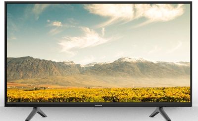 Лот: 18676198. Фото: 1. Телевизор Thomson T32RTL6030 LED... Телевизоры
