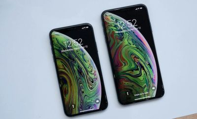 Лот: 12501040. Фото: 1. iPhone 7/8/8 plus/X/Xs/Xs Max... Смартфоны