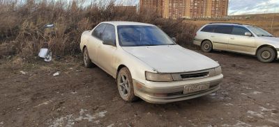 Лот: 19624701. Фото: 1. Toyota vista. Автомобили