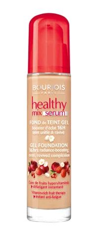 Лот: 11377840. Фото: 1. Bourjois Healthy Mix Serum Тональный... Макияж