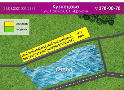 Лот: 11860319. Фото: 1. Земельный участок, Кузнецово. Земельные участки