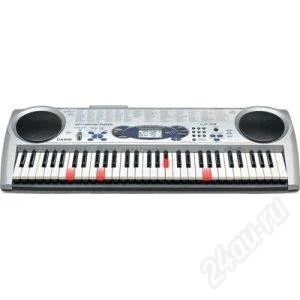 Лот: 1371071. Фото: 1. CASIO LK-43. Клавишные
