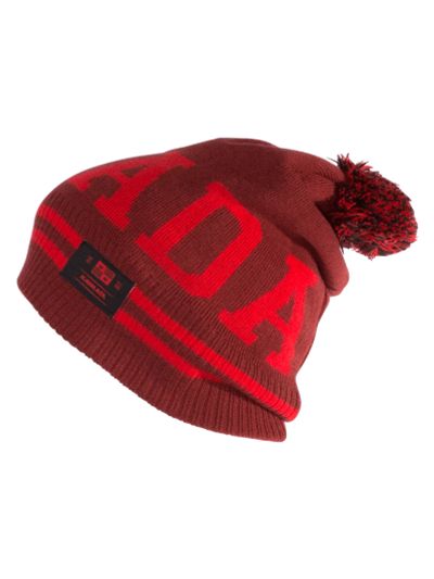 Лот: 12282566. Фото: 1. Шапка Armada Watcher Beanie Port. Зимняя спортивная одежда