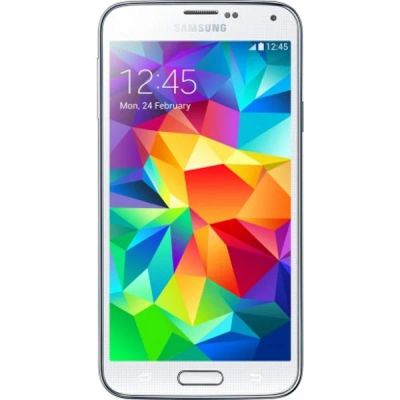 Лот: 4458044. Фото: 1. Samsung Galaxy S5 mini duos. Смартфоны