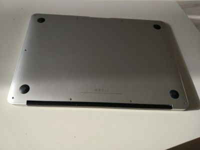 Лот: 11657682. Фото: 1. Макбук air 13. Ноутбуки