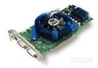 Лот: 129655. Фото: 1. Palit GeForce 8800 GT 650 Mhz... Видеокарты