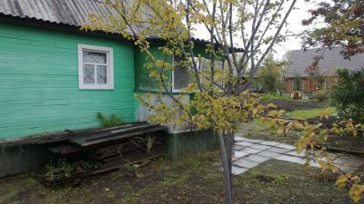 Лот: 6212883. Фото: 1. Дача! Тартат около Железногорска. Дачи