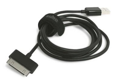 Лот: 3349048. Фото: 1. USB кабель для синхронизации и... Дата-кабели, переходники