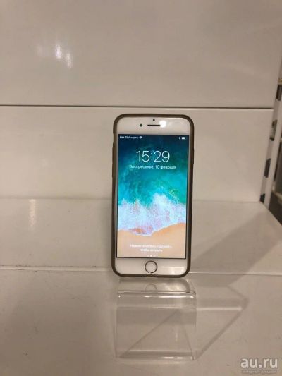 Лот: 13205677. Фото: 1. Iphone SE 32GB (2511-03). Смартфоны