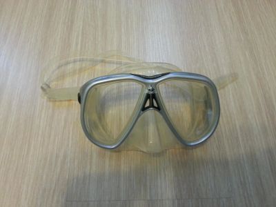 Лот: 3969466. Фото: 1. Маска для дайвинга Technisub Mythos. Дайвинг, подводная охота