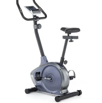 Лот: 23270189. Фото: 1. Велотренажер домашний Carbon Fitness... Велотренажеры