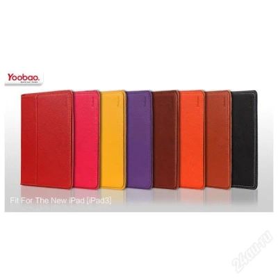 Лот: 2100452. Фото: 1. Чехол YooBao Executive Leather... Чехлы, обложки