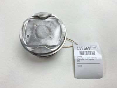Лот: 25529171. Фото: 1. Поршень Toyota Highlander 2011... Двигатель и элементы двигателя