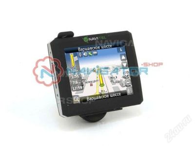 Лот: 2532717. Фото: 1. навигатор Navitel NX3110. GPS-навигаторы