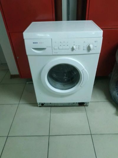 Лот: 18755213. Фото: 1. Стиральная Машинка Bosch Maxx... Стиральные машины