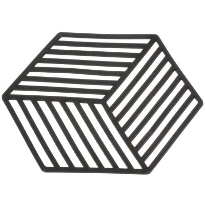 Лот: 24083605. Фото: 1. Подставка под горячее, силикон... Кухонные аксессуары