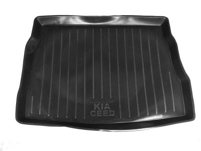 Лот: 6995267. Фото: 1. Коврик в багажник Kia Ceed х/б... Чехлы, коврики, оплетки руля