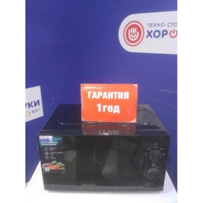 Лот: 25722497. Фото: 1. Микроволновая печь Hisense H20MOWP1. Микроволновки, мини-печи