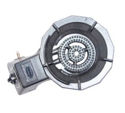 Лот: 15870132. Фото: 1. Горелка газовая Wolmex CGS-4R3. Портативные газовые плиты и горелки