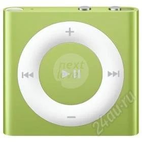 Лот: 2539219. Фото: 1. IPod Shuffle новый. Плееры