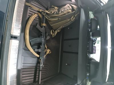 Лот: 18292729. Фото: 1. Привод страйкбольный E&L AK 105... Пейнтбол, страйкбол