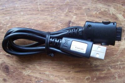 Лот: 749122. Фото: 1. кабель usb для телефона SAMSUNG... Дата-кабели, переходники