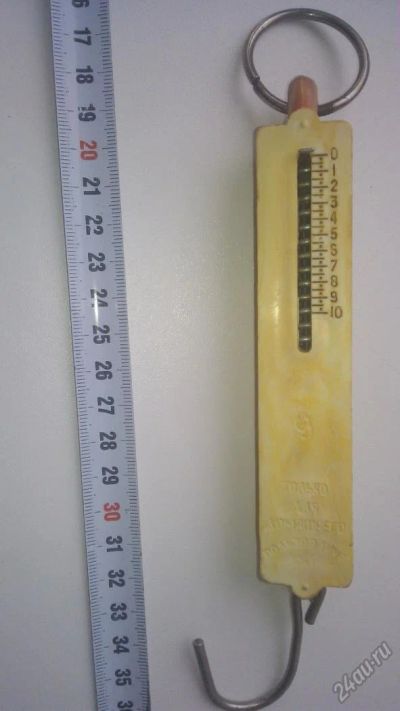 Лот: 5637095. Фото: 1. Продам весы-безмен 10 кг. Другое (посуда, кухонная утварь)