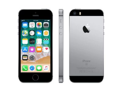 Лот: 14174339. Фото: 1. iPhone se 32. Смартфоны